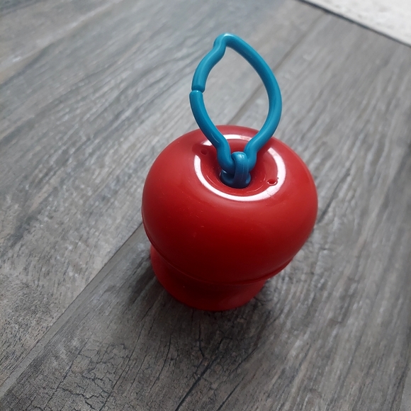 Grapple-Toy Tether - Picture 5 of 5